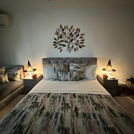 Apartament Eden Luxury Braiła Zewnętrze zdjęcie
