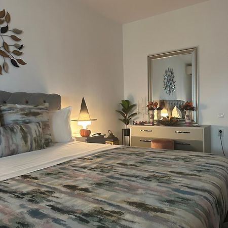 Apartament Eden Luxury Braiła Zewnętrze zdjęcie