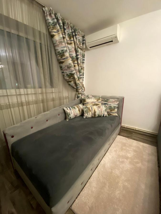 Apartament Eden Luxury Braiła Zewnętrze zdjęcie