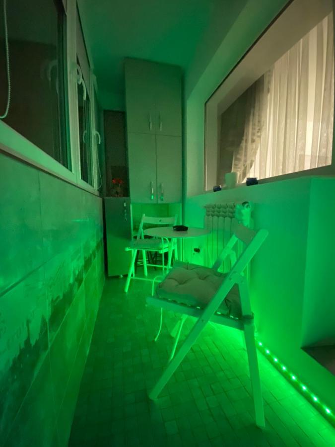 Apartament Eden Luxury Braiła Zewnętrze zdjęcie