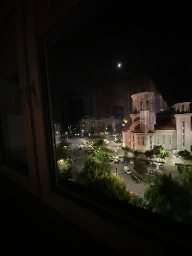 Apartament Eden Luxury Braiła Zewnętrze zdjęcie