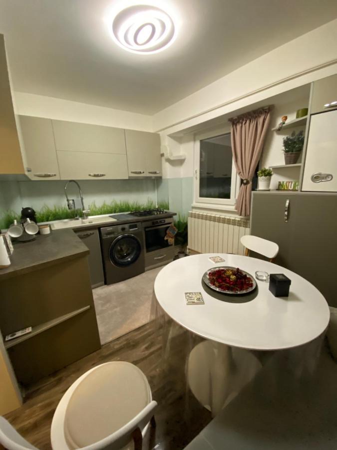 Apartament Eden Luxury Braiła Zewnętrze zdjęcie