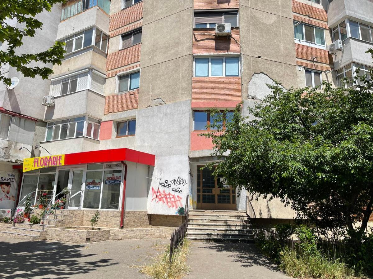 Apartament Eden Luxury Braiła Zewnętrze zdjęcie