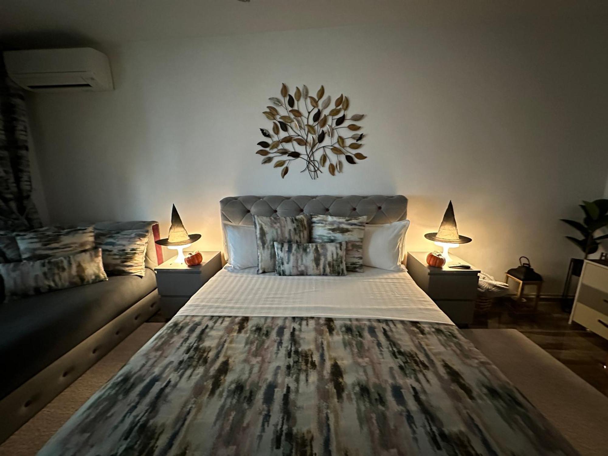 Apartament Eden Luxury Braiła Zewnętrze zdjęcie