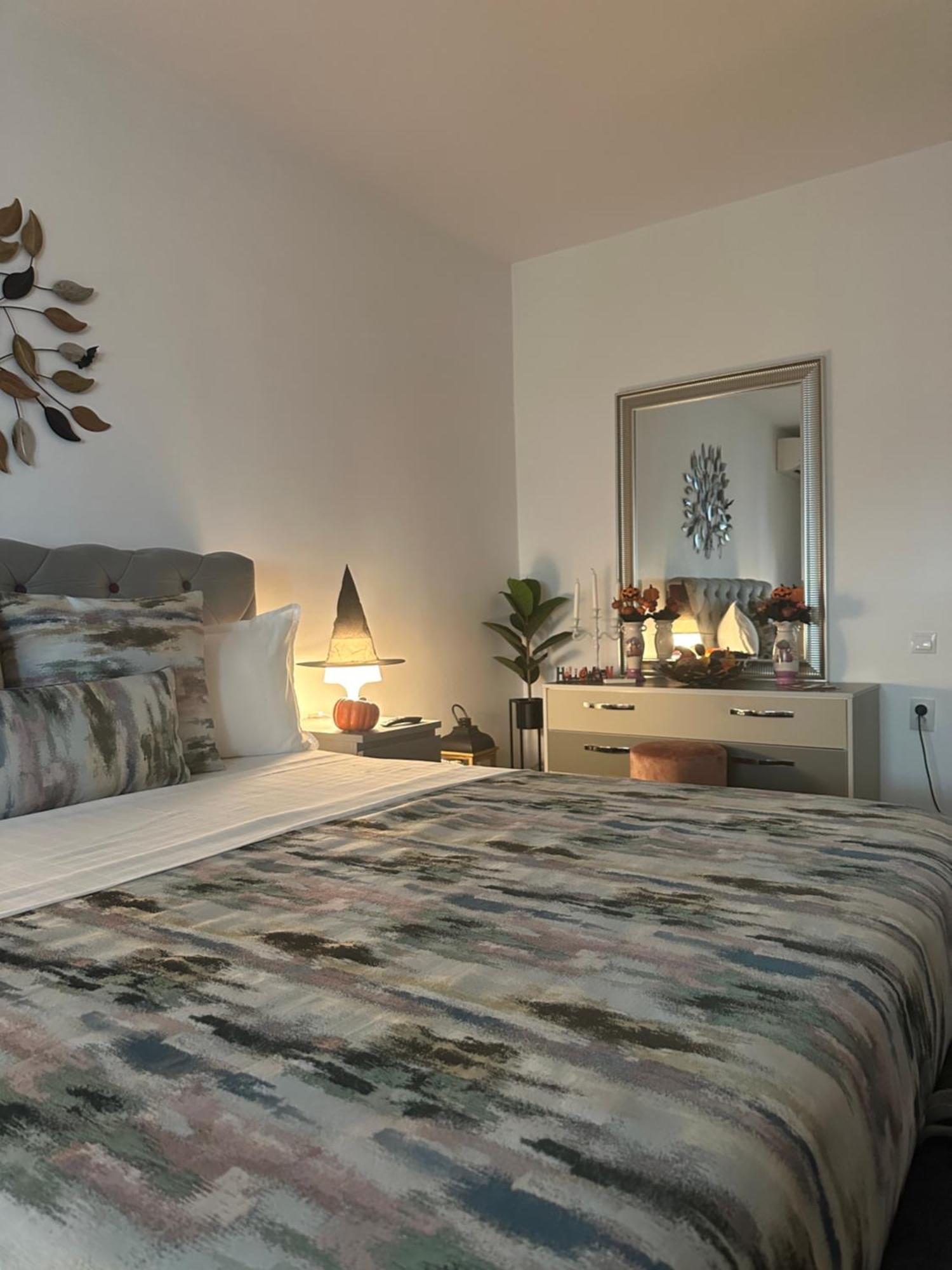 Apartament Eden Luxury Braiła Zewnętrze zdjęcie
