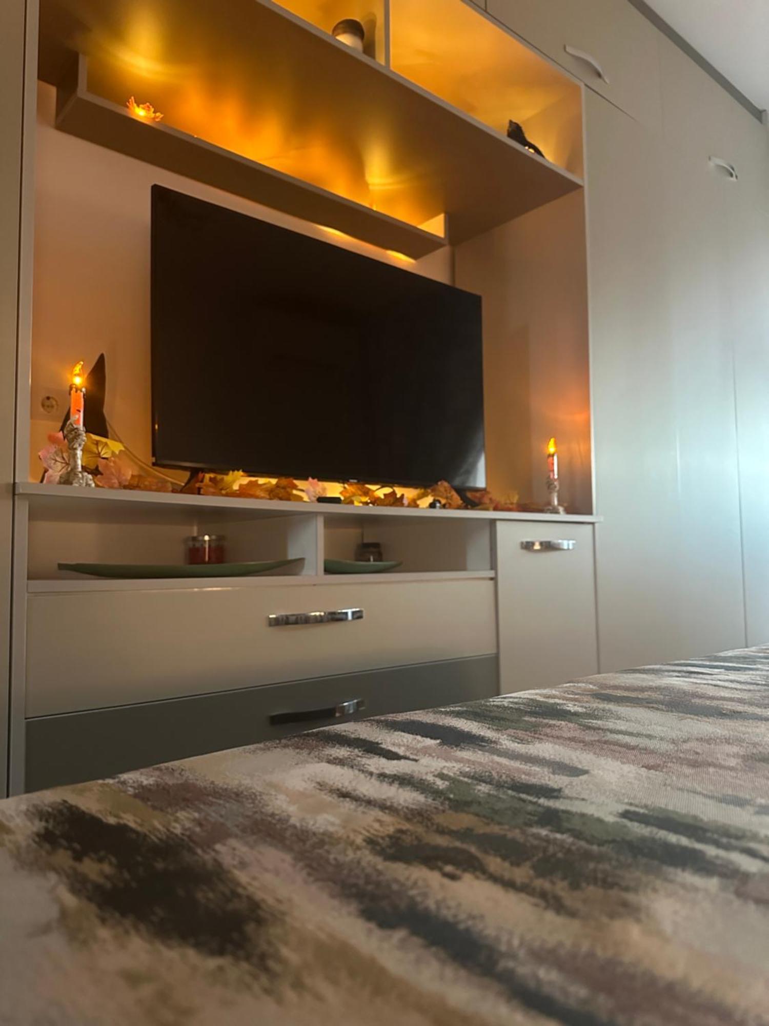 Apartament Eden Luxury Braiła Zewnętrze zdjęcie