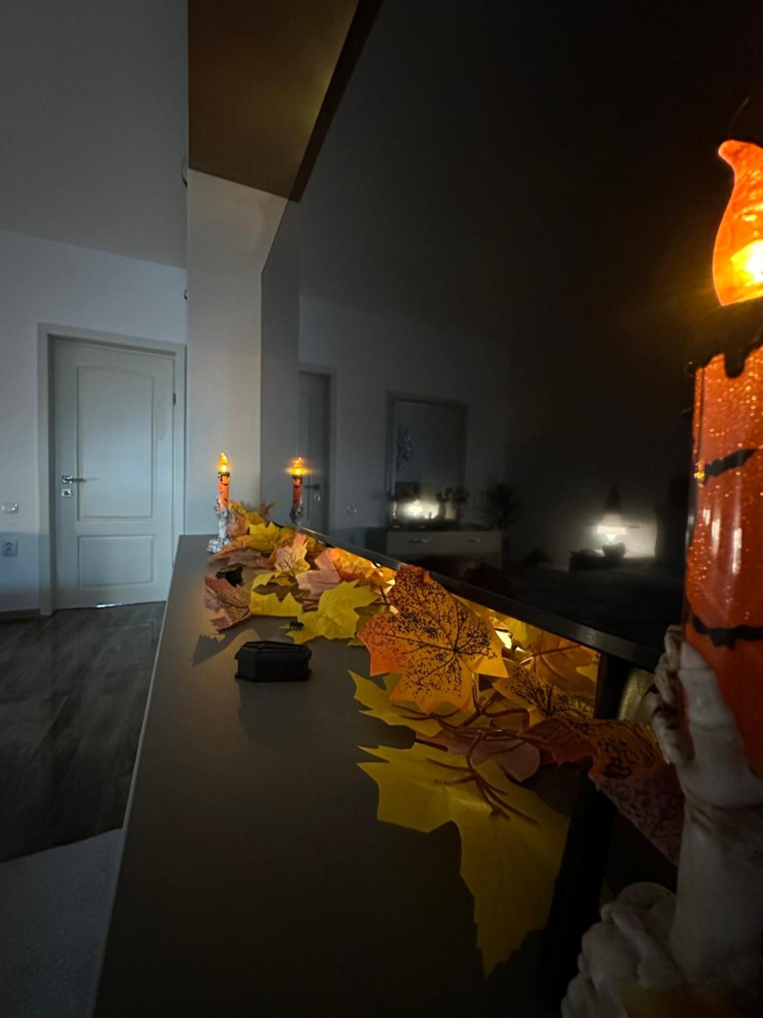 Apartament Eden Luxury Braiła Zewnętrze zdjęcie